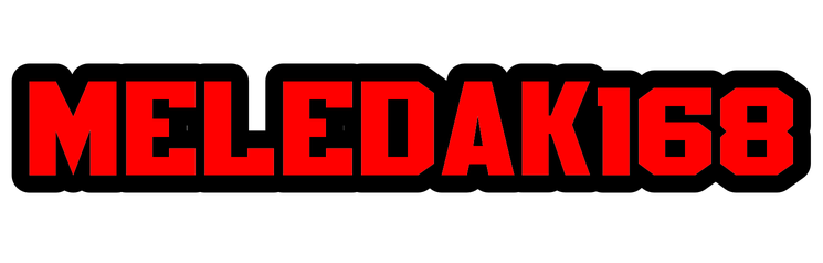 MELEDAK168 Logo